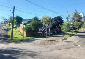 Foto 1 de Lote/Terreno à venda, 252m² em Vera Cruz, Passo Fundo