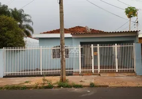 Foto 1 de Casa com 2 Quartos à venda, 112m² em VILA VIRGINIA, Ribeirão Preto