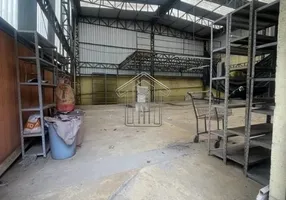 Foto 1 de Galpão/Depósito/Armazém para alugar, 300m² em Centro, Santo André