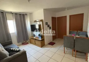 Foto 1 de Apartamento com 2 Quartos à venda, 47m² em Grand Ville, Uberlândia