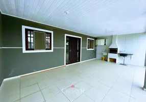 Foto 1 de Casa com 2 Quartos à venda, 120m² em Praia Grande, Matinhos