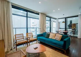 Foto 1 de Apartamento com 3 Quartos à venda, 133m² em Jardim Paulista, São Paulo