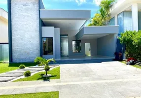 Foto 1 de Casa de Condomínio com 3 Quartos à venda, 377m² em Setor Sudoeste, Goiânia
