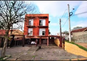 Foto 1 de Apartamento com 2 Quartos à venda, 55m² em Vila Jardim, Porto Alegre