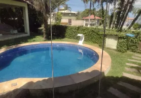 Foto 1 de Casa com 4 Quartos para venda ou aluguel, 360m² em Praia da Siqueira, Cabo Frio