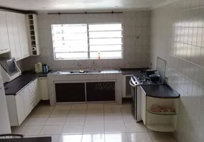 Foto 1 de Sobrado com 3 Quartos à venda, 150m² em Vila Guarara, Santo André