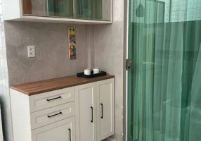 Foto 1 de Apartamento com 2 Quartos à venda, 67m² em Água Fria, João Pessoa