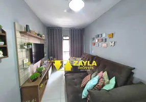 Foto 1 de Apartamento com 2 Quartos à venda, 65m² em Rocha Miranda, Rio de Janeiro