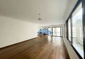 Foto 1 de Casa de Condomínio com 3 Quartos para venda ou aluguel, 300m² em Residencial Onze, Santana de Parnaíba