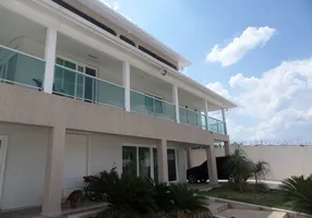 Foto 1 de Casa com 3 Quartos à venda, 370m² em Garças, Belo Horizonte