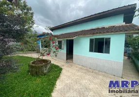 Foto 1 de Casa com 2 Quartos à venda, 100m² em Sertão da Quina, Ubatuba