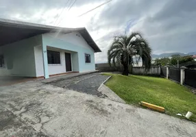 Foto 1 de Casa com 3 Quartos para alugar, 140m² em Fortaleza, Blumenau