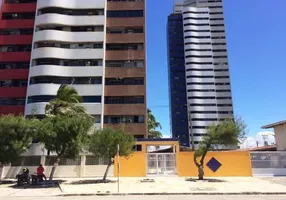 Foto 1 de Apartamento com 2 Quartos para alugar, 67m² em Praia do Futuro, Fortaleza