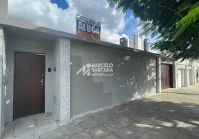Foto 1 de Casa com 3 Quartos para alugar, 222m² em Candeias, Vitória da Conquista