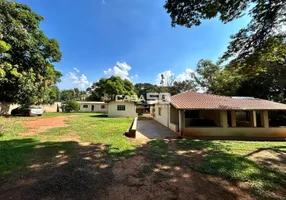 Foto 1 de Fazenda/Sítio com 3 Quartos à venda, 272m² em Chácara Santa Margarida, Campinas