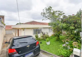 Foto 1 de Casa com 3 Quartos à venda, 162m² em Guabirotuba, Curitiba
