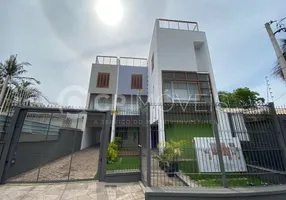Foto 1 de Apartamento com 2 Quartos à venda, 139m² em Jardim Itú Sabará, Porto Alegre
