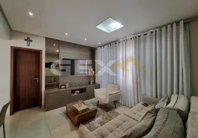 Foto 1 de Apartamento com 3 Quartos à venda, 127m² em São Judas Tadeu, Divinópolis