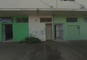Foto 1 de Kitnet com 1 Quarto para alugar, 20m² em Vila Prado, São Carlos