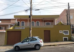 Foto 1 de  com 4 Quartos à venda, 266m² em Jardim Leocadia, Sorocaba