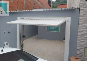 Foto 1 de Casa com 2 Quartos à venda, 70m² em Portal dos Ipês, Cajamar