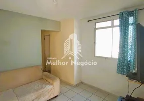 Foto 1 de Apartamento com 2 Quartos à venda, 47m² em Jardim Novo Ângulo, Hortolândia