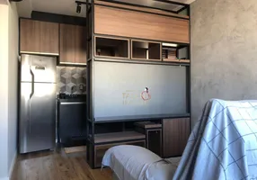 Foto 1 de Apartamento com 1 Quarto à venda, 42m² em Saúde, São Paulo