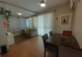 Foto 1 de Apartamento com 2 Quartos à venda, 128m² em Partenon, Porto Alegre