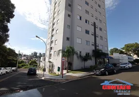 Foto 1 de Apartamento com 2 Quartos para alugar, 55m² em Jardim Alvorada, São Carlos