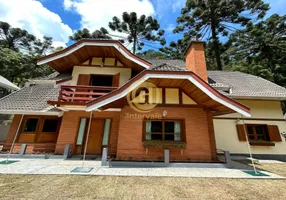 Foto 1 de Sobrado com 5 Quartos à venda, 300m² em Loteamento Joao de Barros, Itapira