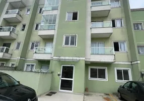 Foto 1 de Apartamento com 3 Quartos à venda, 59m² em Rio Pequeno, São José dos Pinhais