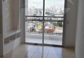 Foto 1 de Apartamento com 2 Quartos à venda, 45m² em Imirim, São Paulo