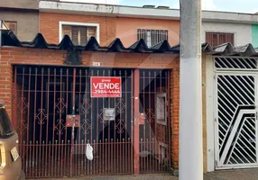 Foto 1 de Sobrado com 2 Quartos à venda, 99m² em Jaçanã, São Paulo