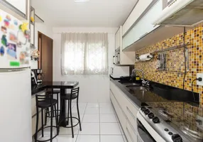 Foto 1 de Casa de Condomínio com 3 Quartos à venda, 100m² em Campo Comprido, Curitiba