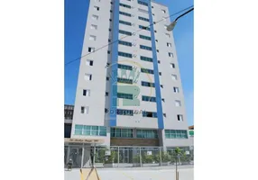 Foto 1 de Apartamento com 1 Quarto para alugar, 50m² em Vila Helena, São Bernardo do Campo