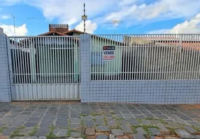 Foto 1 de Casa com 3 Quartos à venda, 86m² em Potengi, Natal