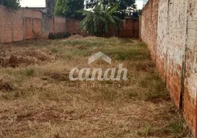 Foto 1 de Lote/Terreno à venda, 310m² em Esplanada da Estacao, Ribeirão Preto