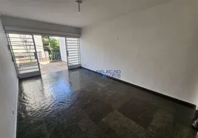 Foto 1 de Sobrado com 3 Quartos para alugar, 160m² em Sumaré, São Paulo