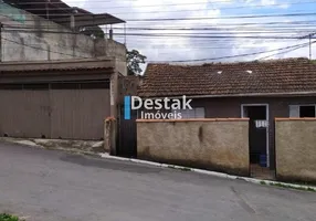 Foto 1 de Casa com 2 Quartos à venda, 48m² em Cotiara, Barra Mansa