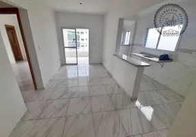 Foto 1 de Apartamento com 2 Quartos à venda, 67m² em Vila Guilhermina, Praia Grande