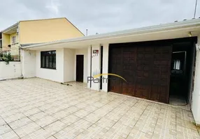 Foto 1 de Casa com 3 Quartos à venda, 150m² em Fanny, Curitiba