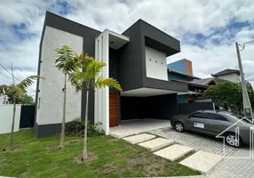 Foto 1 de Casa de Condomínio com 4 Quartos à venda, 292m² em Urbanova, São José dos Campos