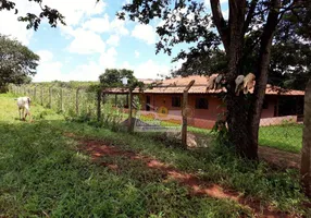 Foto 1 de Fazenda/Sítio à venda, 5000m² em Jardim Santa Clara, Uberaba