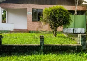 Foto 1 de Lote/Terreno à venda, 600m² em São Lourenço, Curitiba