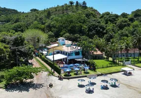 Foto 1 de Imóvel Comercial com 14 Quartos à venda, 705m² em Praia da Enseada, Ubatuba