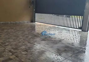 Foto 1 de Casa com 3 Quartos à venda, 100m² em Parque Residencial Sabiás, Indaiatuba