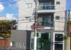 Foto 1 de Apartamento com 1 Quarto à venda, 35m² em Vila Nova Pauliceia, São Paulo