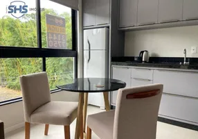 Foto 1 de Apartamento com 1 Quarto para alugar, 32m² em Boa Vista, Blumenau