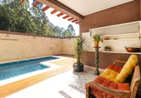 Foto 1 de Casa com 3 Quartos à venda, 280m² em Chácara Monte Alegre, São Paulo