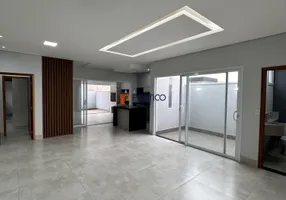 Foto 1 de Casa de Condomínio com 3 Quartos à venda, 185m² em Parque Brasil 500, Paulínia